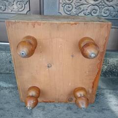 碁盤の画像