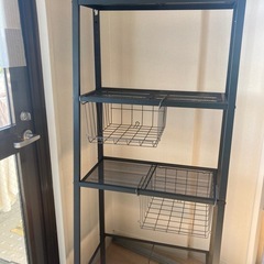 【無料】IKEAの棚2