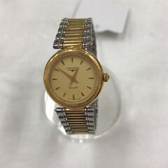 腕時計　レディース　LONGINES　【ジャングルジャングルイズ...