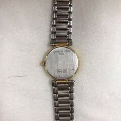 腕時計　レディース　LONGINES　【ジャングルジャングルイズミヤ広陵店】の画像