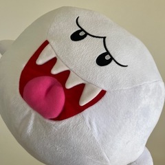 スーパーマリオ 特大サイズぬいぐるみ テレサ