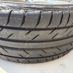 Carlsson カールソン 1/5RS EVO Dark Seriesの画像