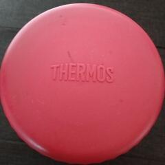 サーモス　真空断熱フードコンテナー　0.27Lの画像