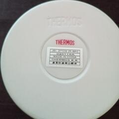 サーモス　真空断熱フードコンテナー　0.27Lの画像