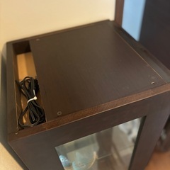コレクションボード（キュリオケース）の画像