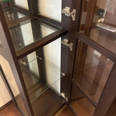 コレクションボード（キュリオケース）の画像