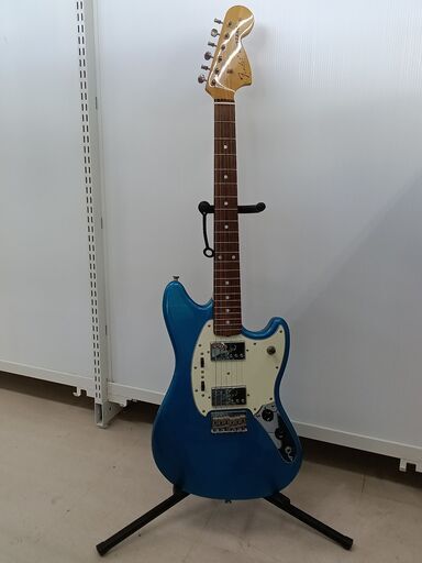 ★ジモティ割あり★ FenderJapan エレキギター    動作確認／クリーニング済み TC5754