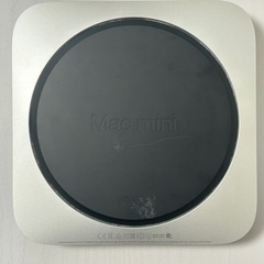 Mac mini M1モデル