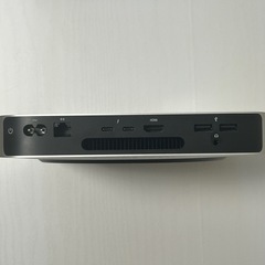 Mac mini M1モデル