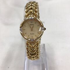腕時計　レディース　SEIKO　エクセリーヌ　【ジャングルジャン...