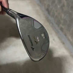 ゴルフクラブ  ユーティリティ ブリヂストン
