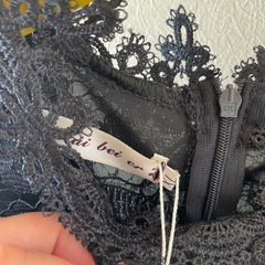 ワンピース　未使用の画像