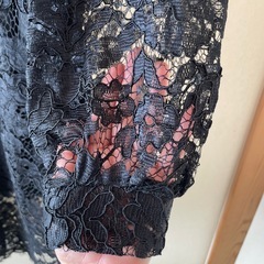 ワンピース　未使用の画像