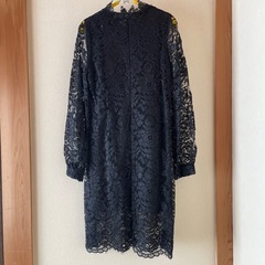 ワンピース　未使用の画像