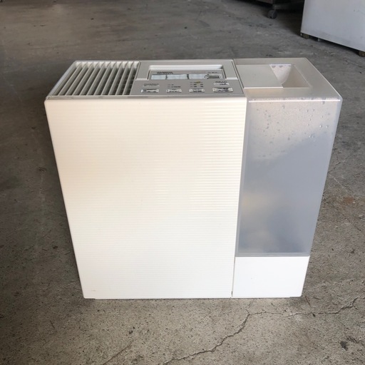 美品　2013年 加湿器 HD-RX513