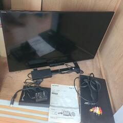 テレビ　SONY　