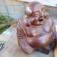 物々交換　七福神