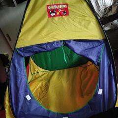ボールテント　ボールハウス　幼児用