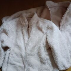 UNIQLOジャンパー⭕80センチ⭕2着