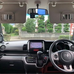 大人気‼️ホンダ　NBOX  G・Lパッケージ　JF1   茨城阿見の画像