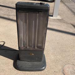 電気ストーブ