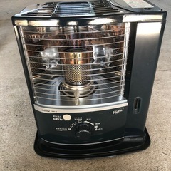 美品 使用少ない トヨトミ 石油ストーブ 自動点火OK! RS-...