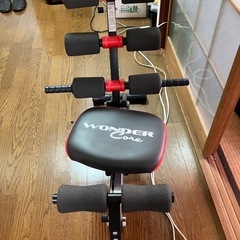 ワンダーコア