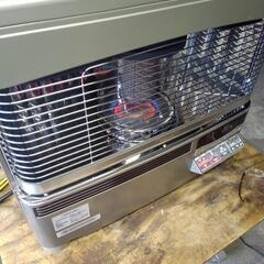 コロナ FF床暖　ストーブの画像