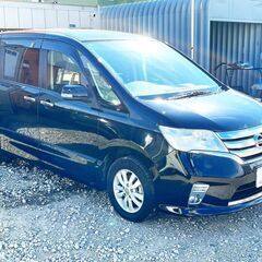 旭川・室蘭！優遇　自社ローン！！(最大回数１２０回) 日産 セレ...