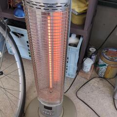 電気ストーブ