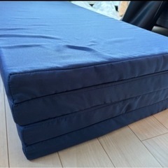 来客用
マットレス　シングル