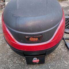 PCX JF28　リアボックス　の画像