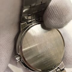 腕時計　SEIKO　7B62-0AAO【ジャングルジャングルイズミヤ広陵店】の画像