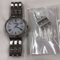 腕時計　SEIKO　7B62-0AAO【ジャングルジャングルイズミヤ広陵店】の画像