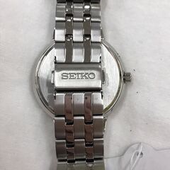 腕時計　SEIKO　7B62-0AAO【ジャングルジャングルイズミヤ広陵店】の画像