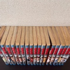 ROOKIES漫画セットの画像
