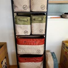 収納家具セット