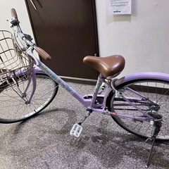 小学生子供用自転車