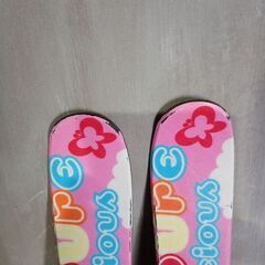 スキーセット の画像