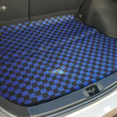 ラゲッジマット(新品)プリウス50系