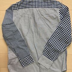 Gap Kids 長袖シャツ 130の画像