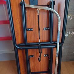 トリミング台の画像