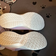 中古ごともの靴の画像