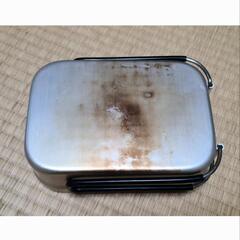 BBQ　ライスクッカー　ナイフ　の画像