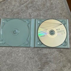 SnowMan Rays初回限定版BのDVD1枚の画像
