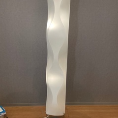 間接照明お譲りしますの画像