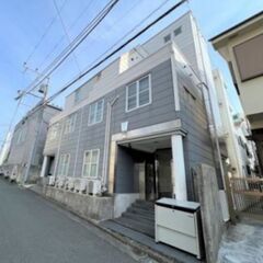 💥期間限定💥💰入居費用10万円💰 🌟小田急小田原線 相武台…