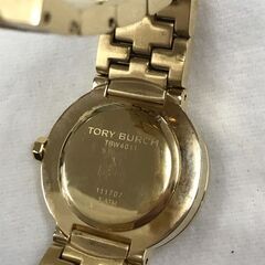 腕時計　TORY BURCH　TBW-4011【ジャングルジャングルイズミヤ広陵店】の画像