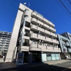 💥期間限定💥💰入居費用15万円💰 🌟京王線 東府中駅🌟