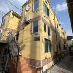 💥期間限定💥💰入居費用12万円💰 🌟相鉄本線 西横浜駅🌟
